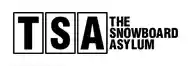  TSA The Snowboard Asylum discount code