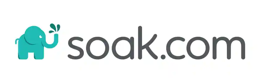  Soak.com discount code