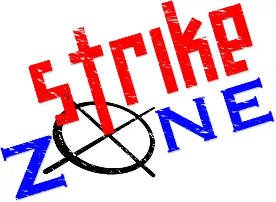  Strike Zone discount code