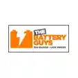  The Battery Guys discount code