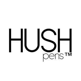  Hush Pens discount code