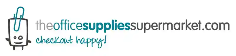  The Office Supplies Supermarket discount code