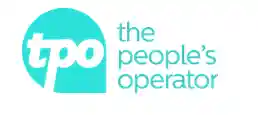  The Peoples Operator discount code