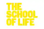  School Of Life discount code