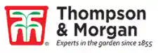  Thompson & Morgan discount code