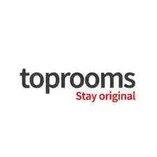  Toprooms discount code