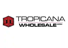  Tropicana Wholesale discount code