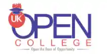  UK Open College discount code