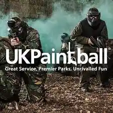  UK Paintball discount code