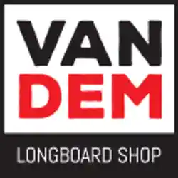  Vandem Longboard Shop discount code
