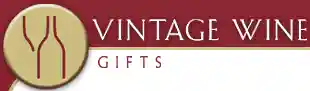 Vintage Wine Gifts discount code 