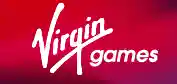  Virgin Games discount code