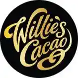  Willie's Cacao discount code