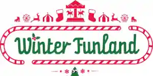  Winter Funland discount code