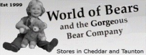  World Of Bears discount code