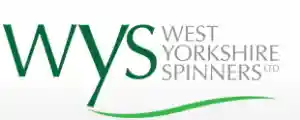  West Yorkshire Spinners discount code