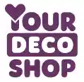  Your Deco Shop discount code
