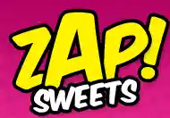  Zap Sweets discount code