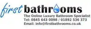 firstbathrooms.co.uk