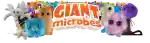  Giant Microbes discount code