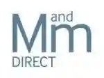  MandM Direct discount code