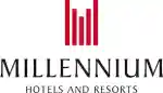  Millennium Hotels discount code