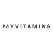  Myvitamins discount code