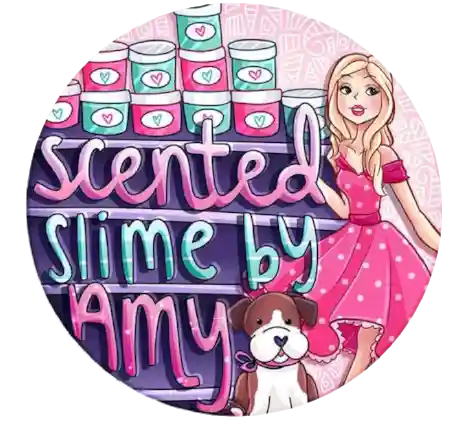  Scented Slime By Amy discount code