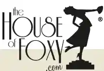  House Of Foxy discount code