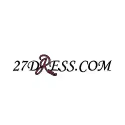  27Dress.com discount code