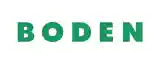  Boden discount code