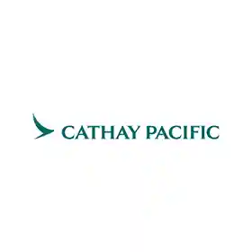  Cathay Pacific discount code