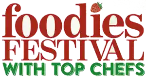  Foodies Festival discount code