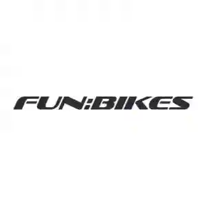  Fun Bikes discount code