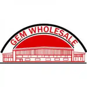  Gem Wholesale discount code