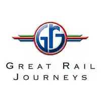  Great Rail Journeys discount code