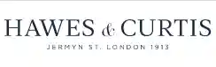  Hawes & Curtis discount code