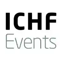  ICHF Events discount code