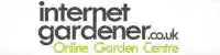  Internet Gardener discount code