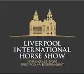  Liverpool International Horse Show discount code