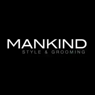  Mankind discount code