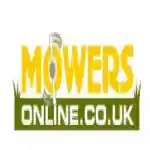  Mowers Online discount code