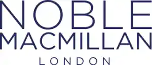  Noble Macmillan discount code
