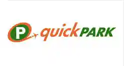  QuickPark discount code