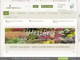  Scot Plants Direct discount code