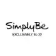  Simply Be discount code