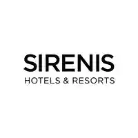  Sirenis Hotels discount code