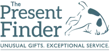  The Present Finder discount code