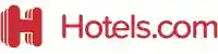  Hotels.com UK discount code