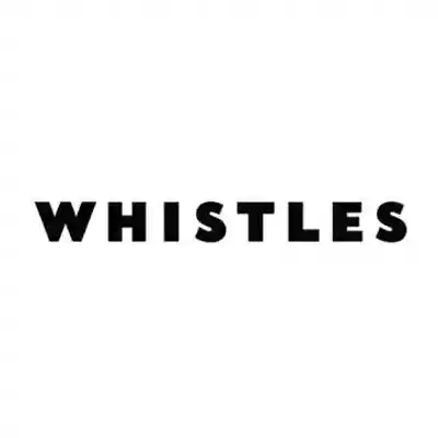  Whistles discount code
